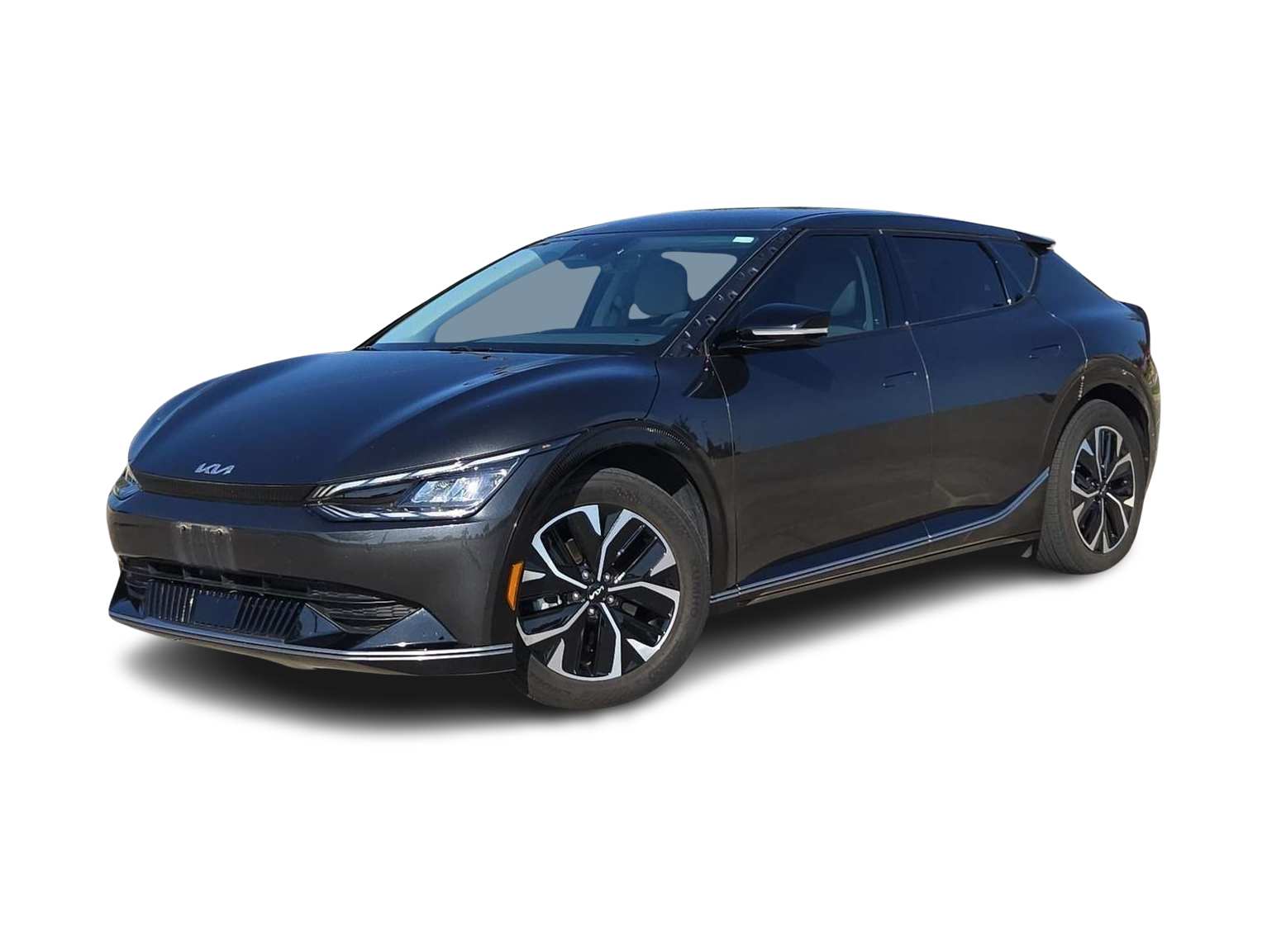 2023 Kia EV6 Wind -
                  Frisco, TX