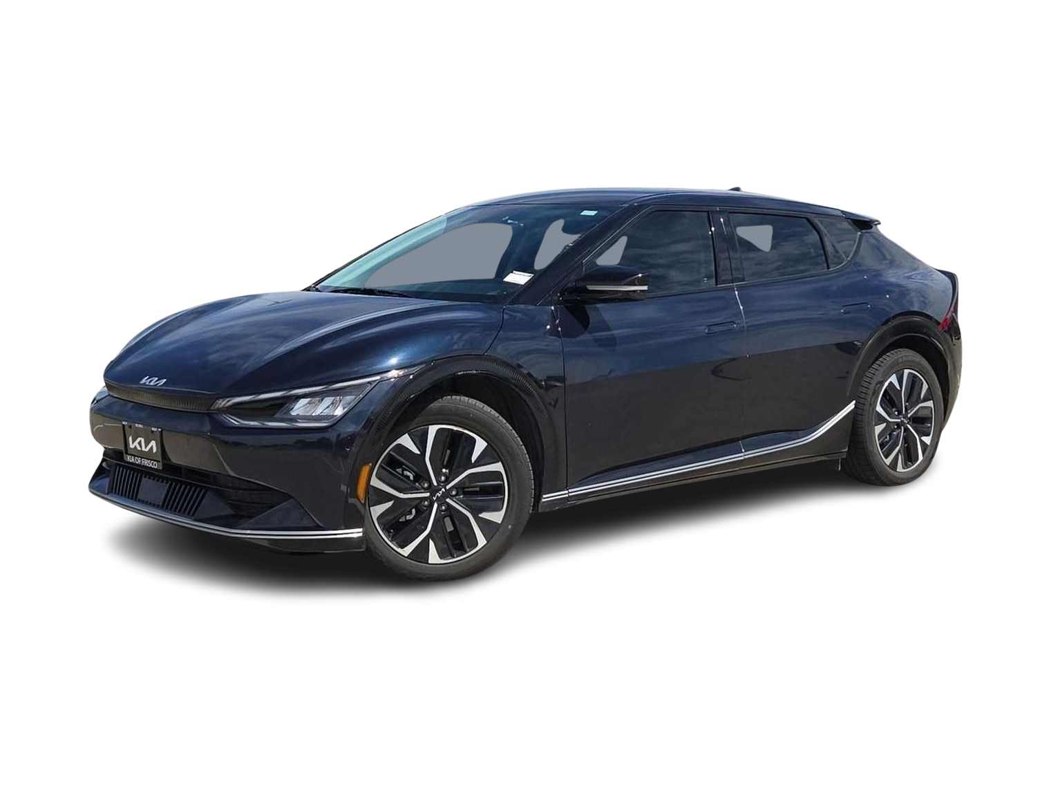 2023 Kia EV6 Wind -
                  Frisco, TX