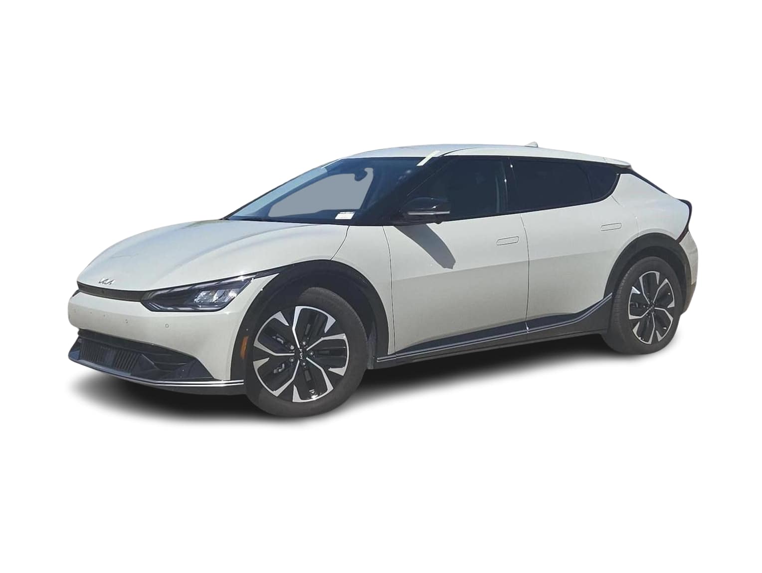 Thumbnail: 2024 Kia EV6 - 1