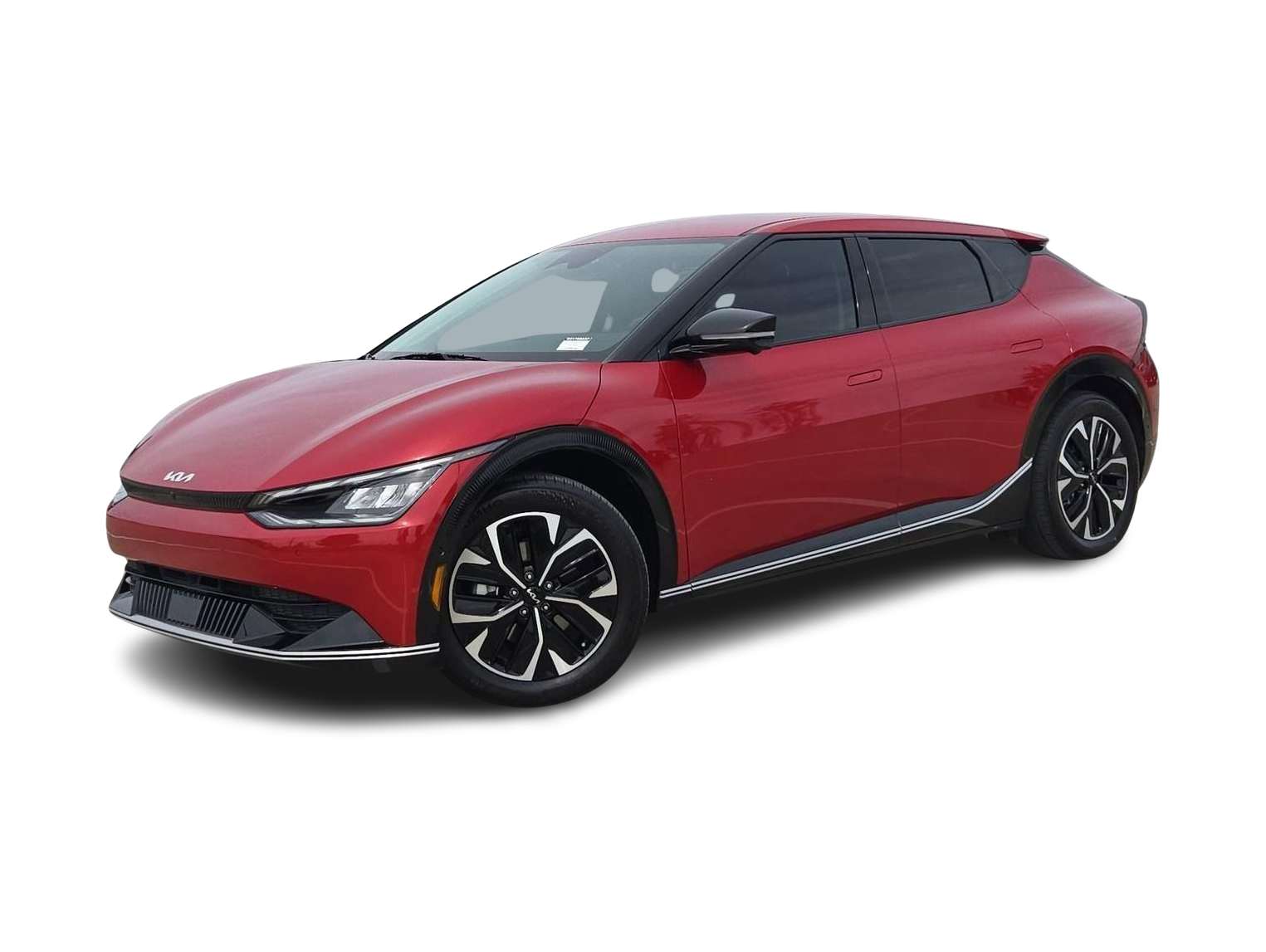2024 Kia EV6 Wind -
                  Frisco, TX