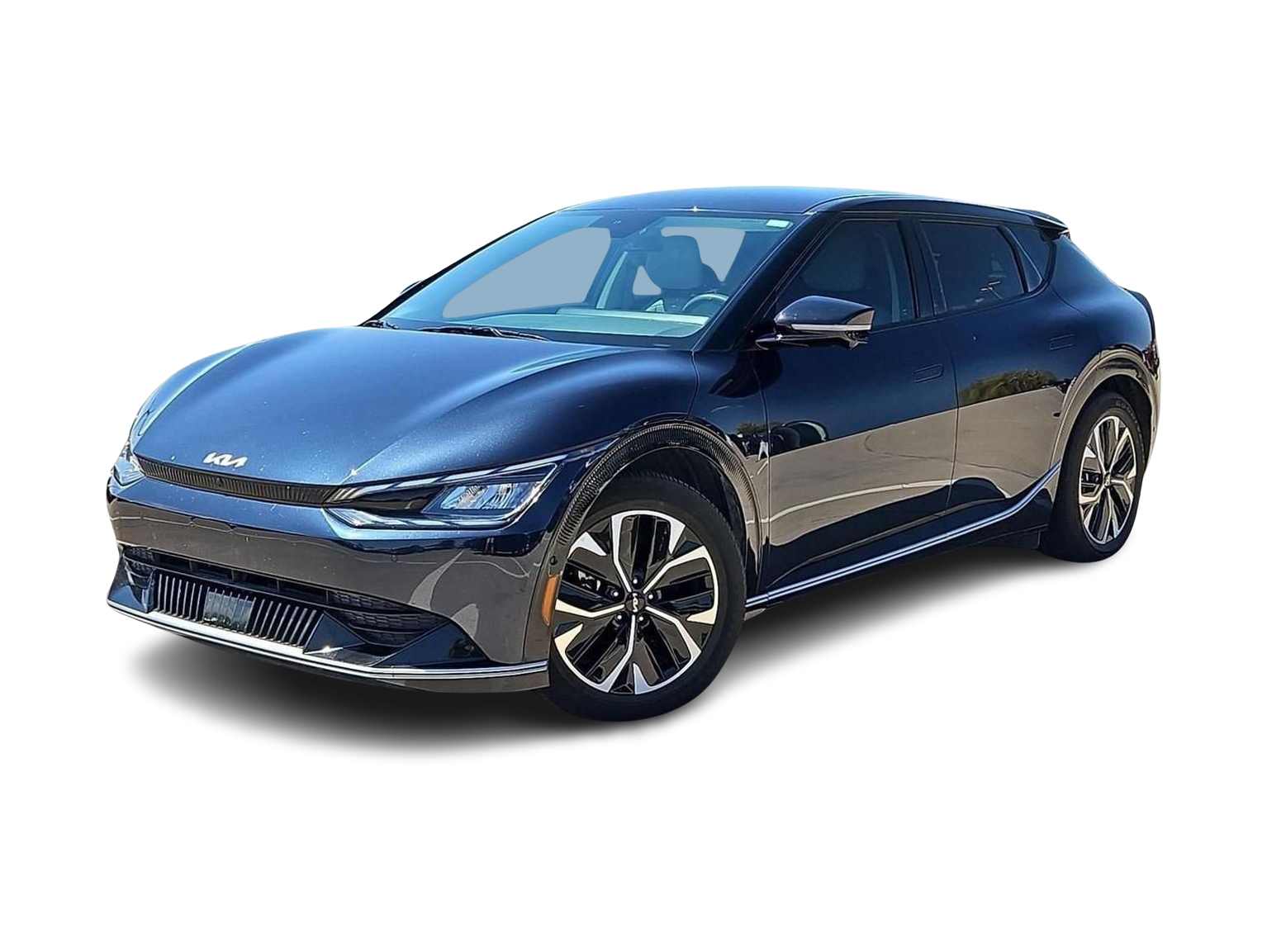 2023 Kia EV6 Wind -
                  Frisco, TX
