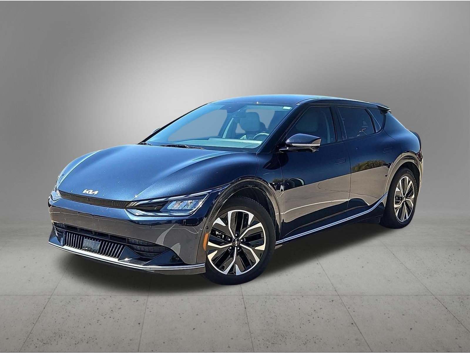 2023 Kia EV6