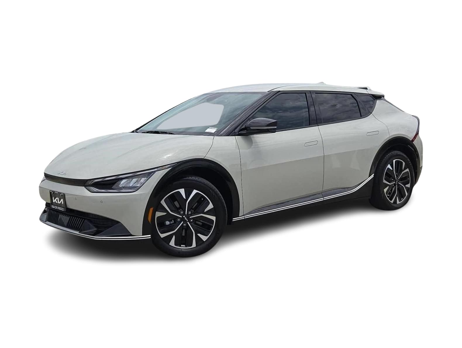 2024 Kia EV6 Wind -
                  Frisco, TX