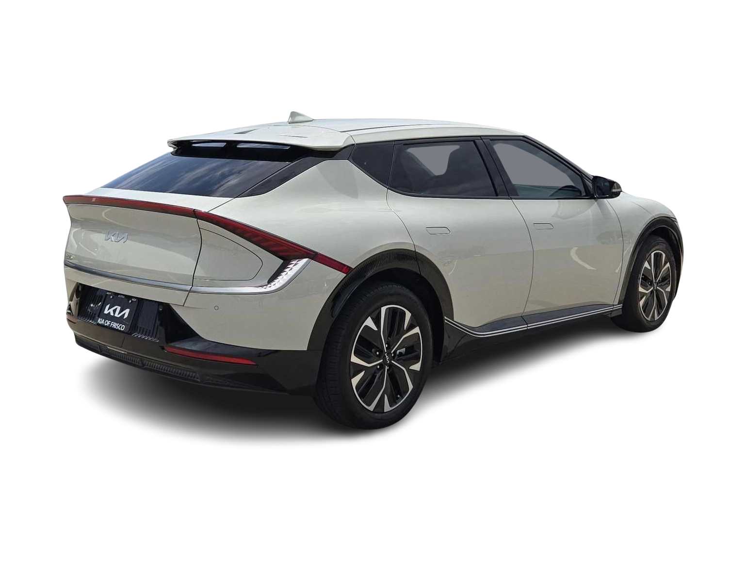 2024 Kia EV6 Wind -
                  Frisco, TX