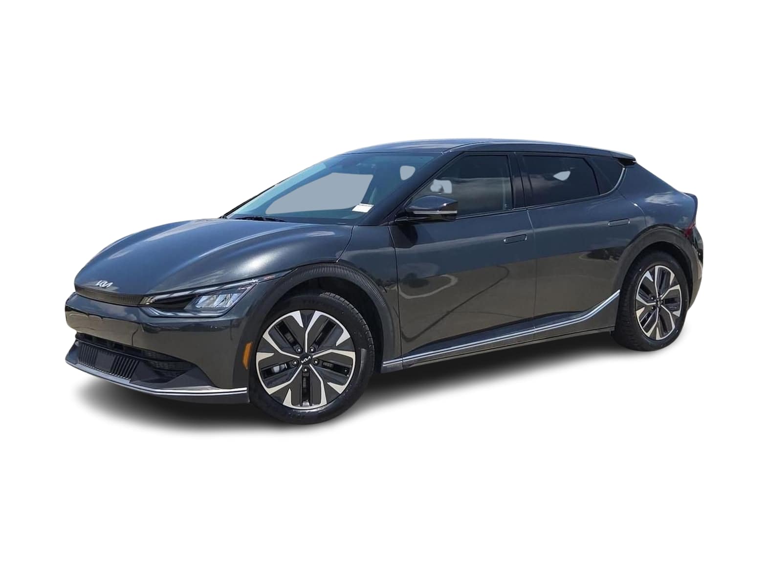 Thumbnail: 2024 Kia EV6 - 1