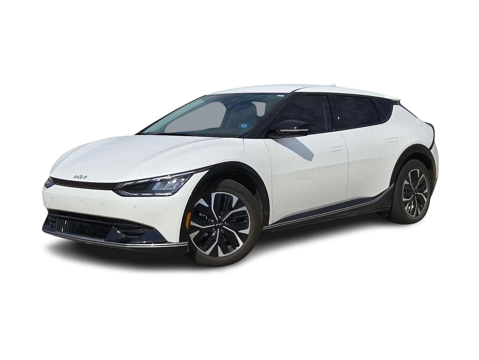 2023 Kia EV6 Wind -
                  Frisco, TX