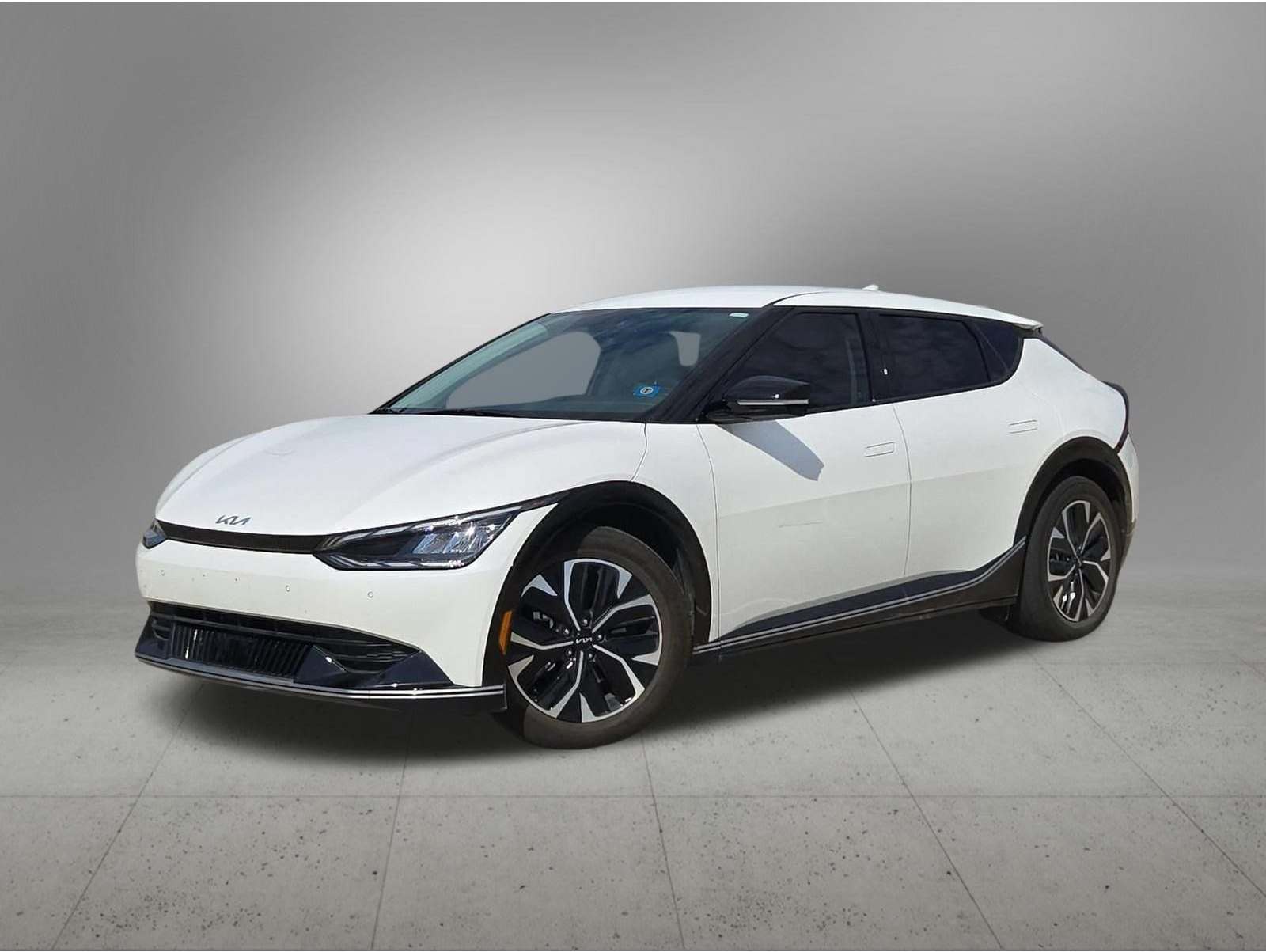 2023 Kia EV6