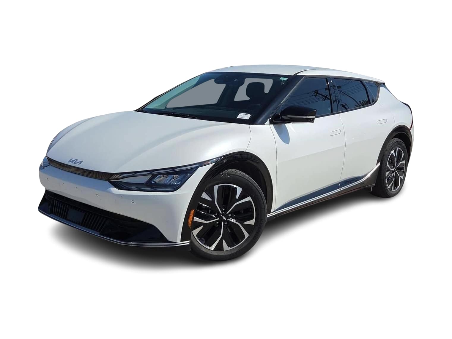 2022 Kia EV6