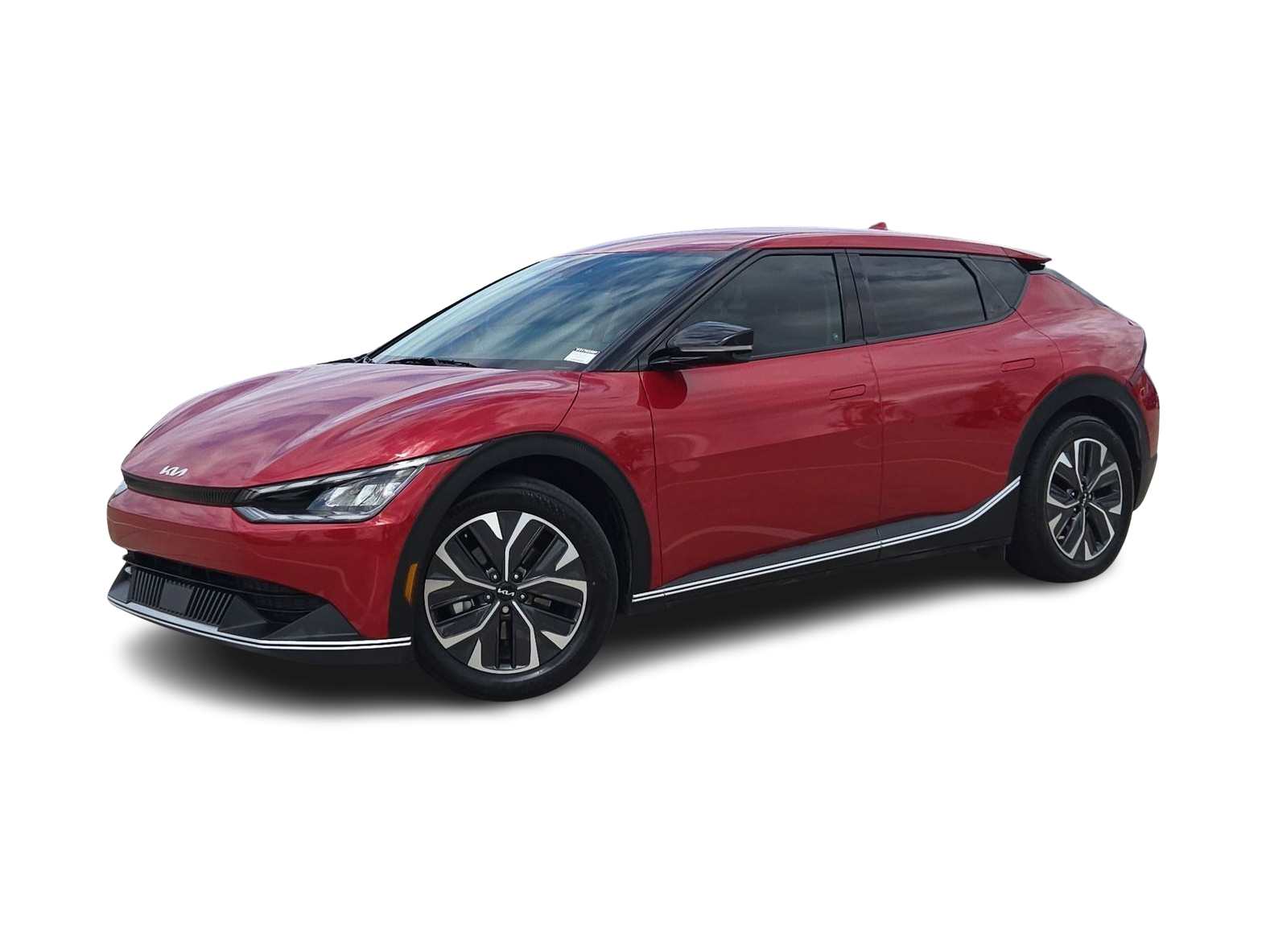 2024 Kia EV6 Wind -
                  Frisco, TX