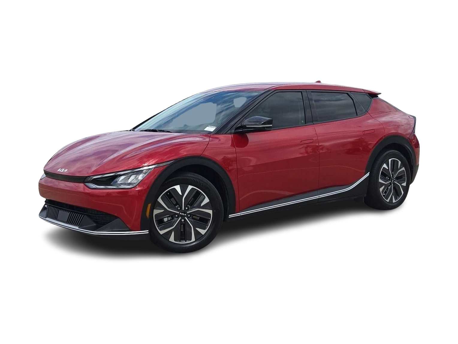 2024 Kia EV6 Wind -
                  Frisco, TX