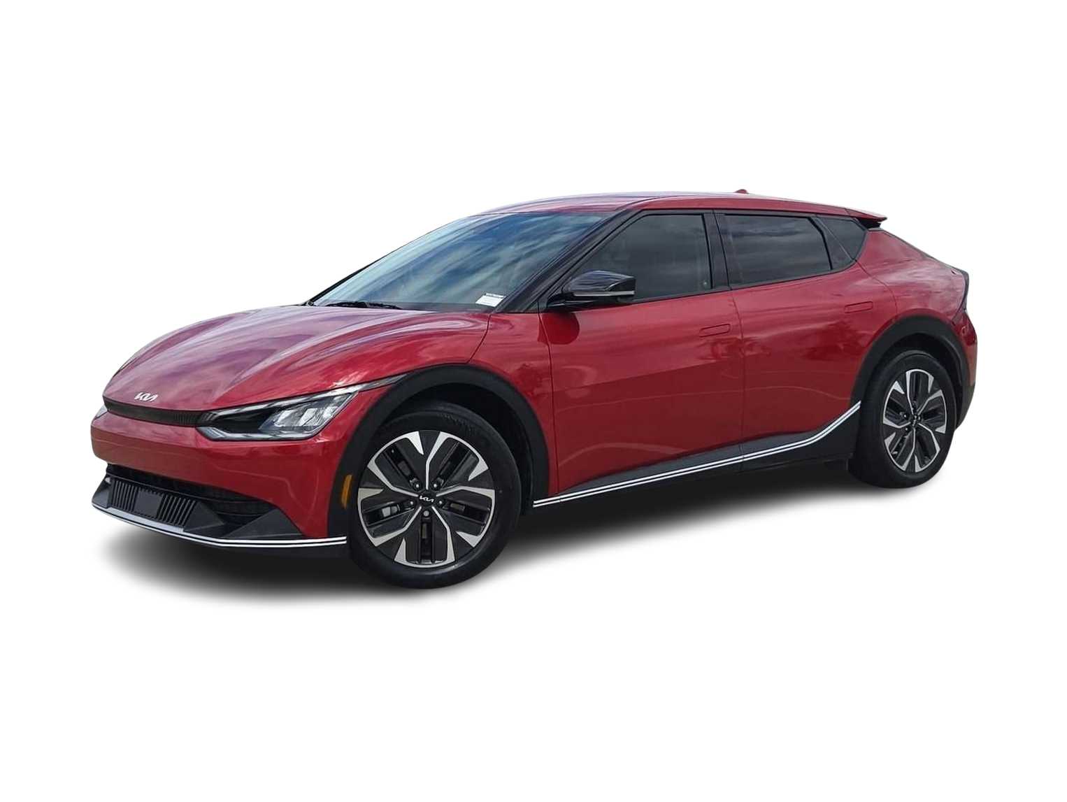 2024 Kia EV6 Wind -
                  Frisco, TX
