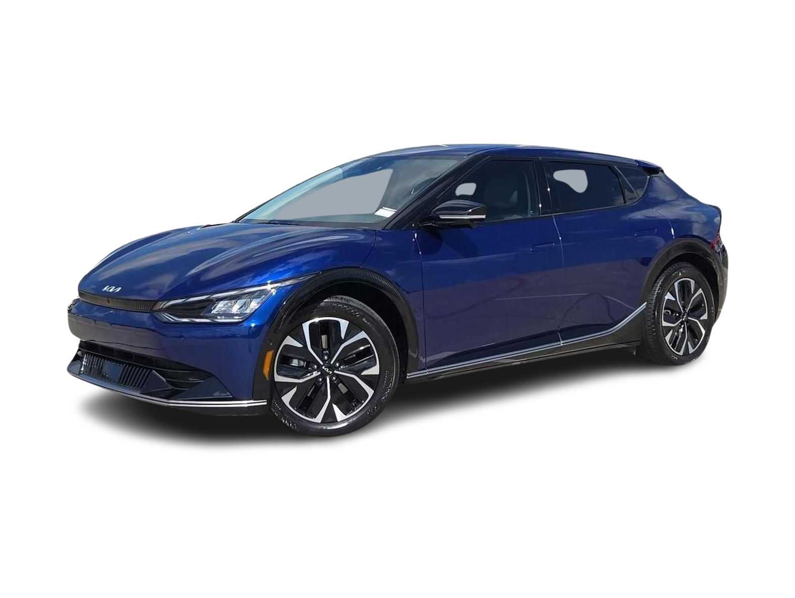 Thumbnail: 2023 Kia EV6 - 1