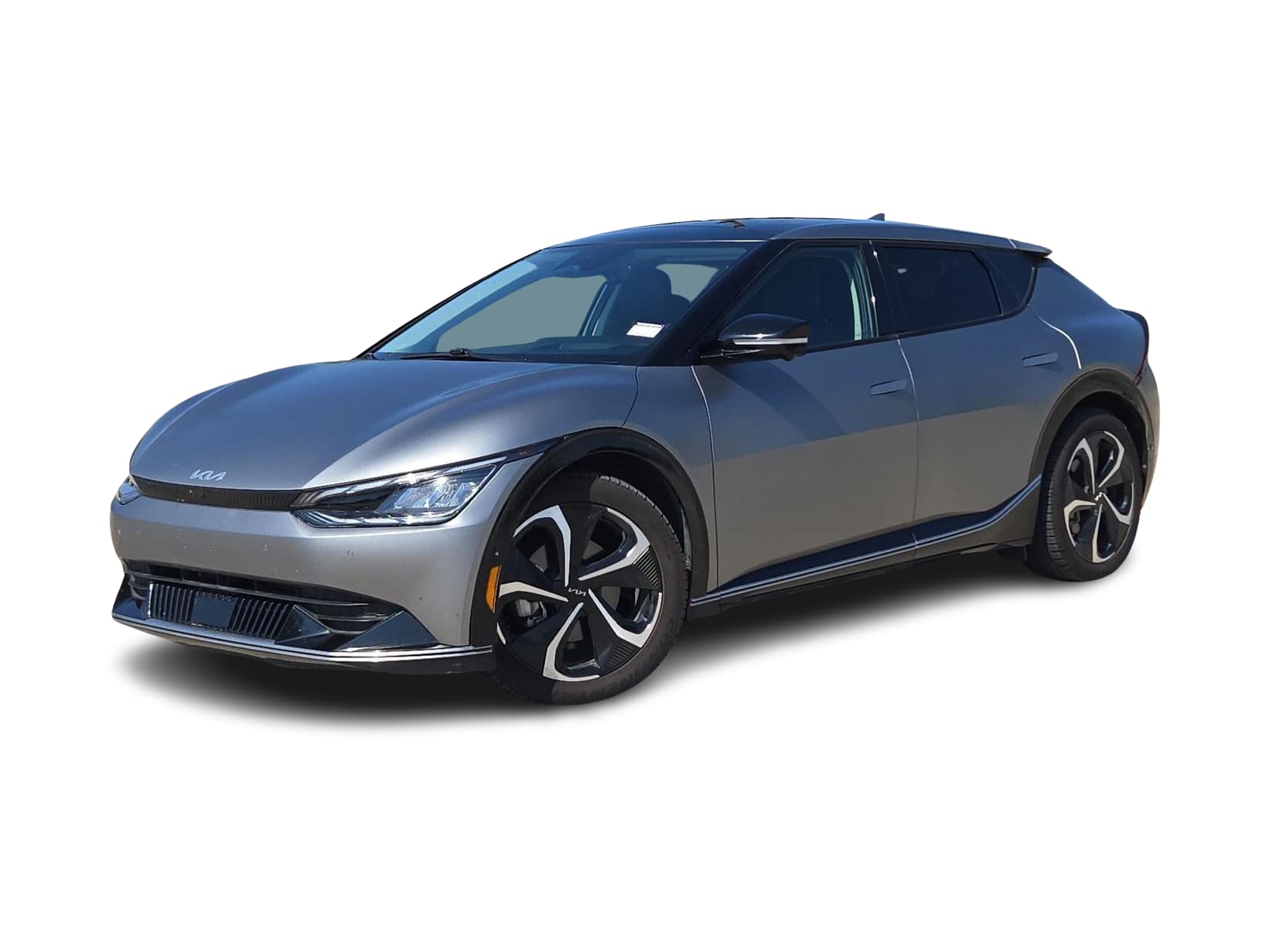 2022 Kia EV6 GT-Line -
                  Frisco, TX