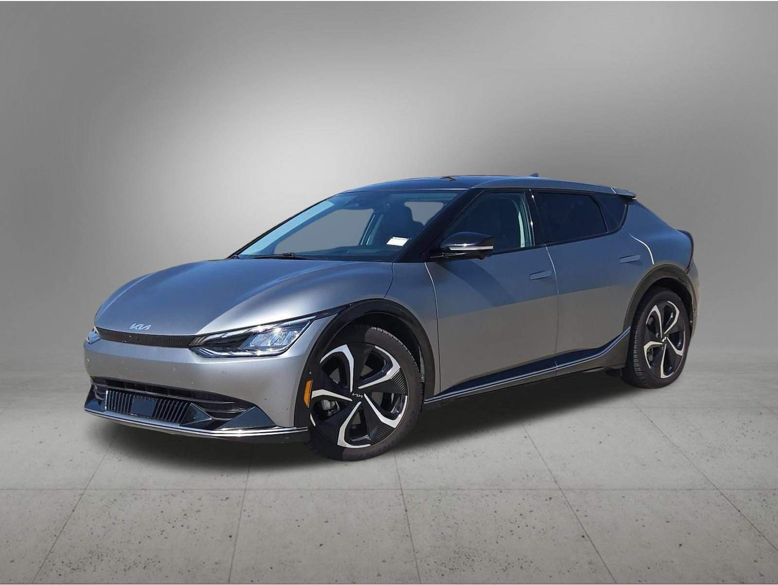 2022 Kia EV6
