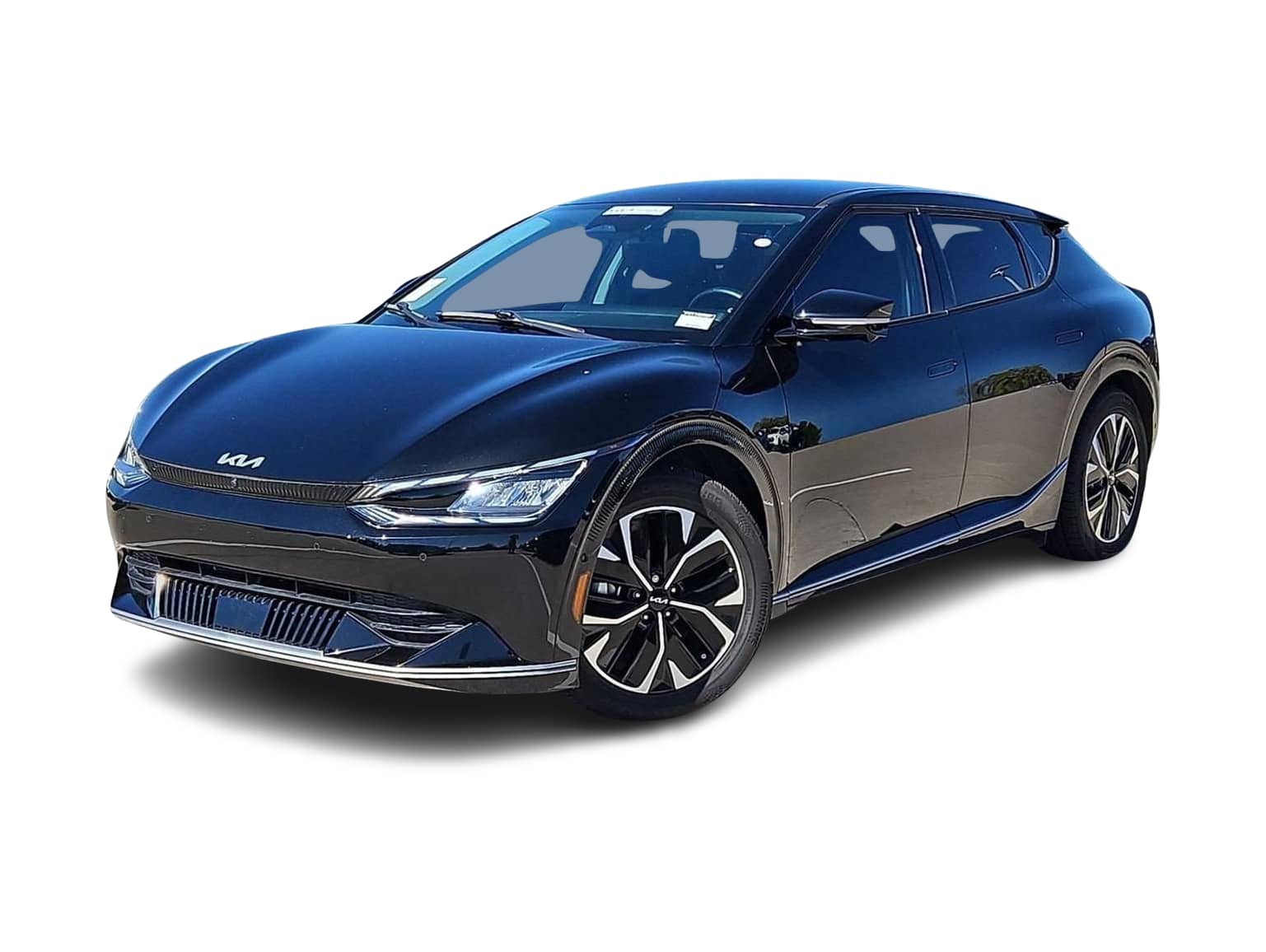Thumbnail: 2023 Kia EV6 - 1