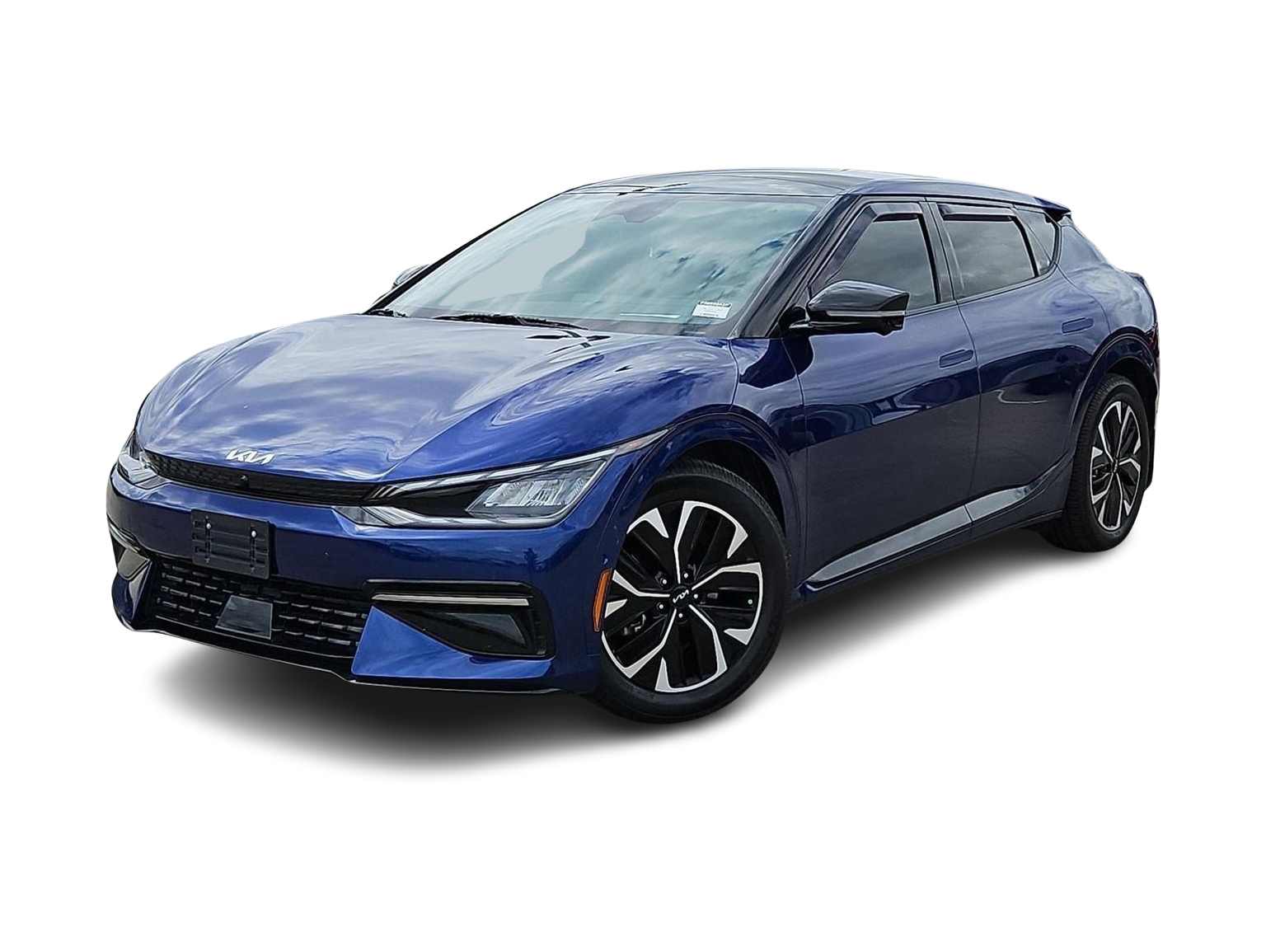 2023 Kia EV6 GT-Line -
                  Frisco, TX
