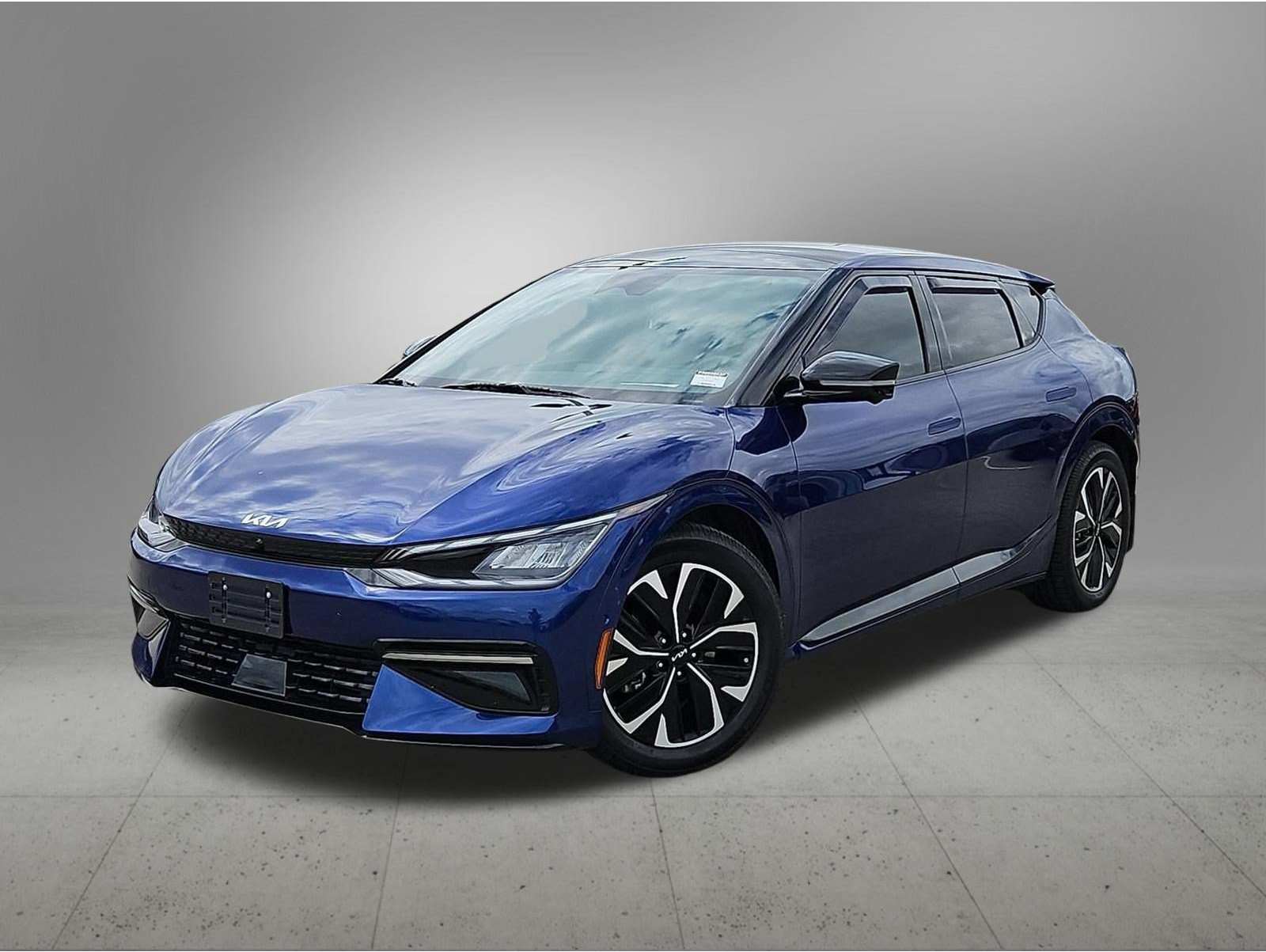 2023 Kia EV6
