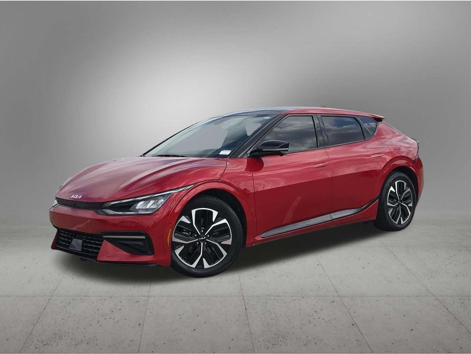 2023 Kia EV6