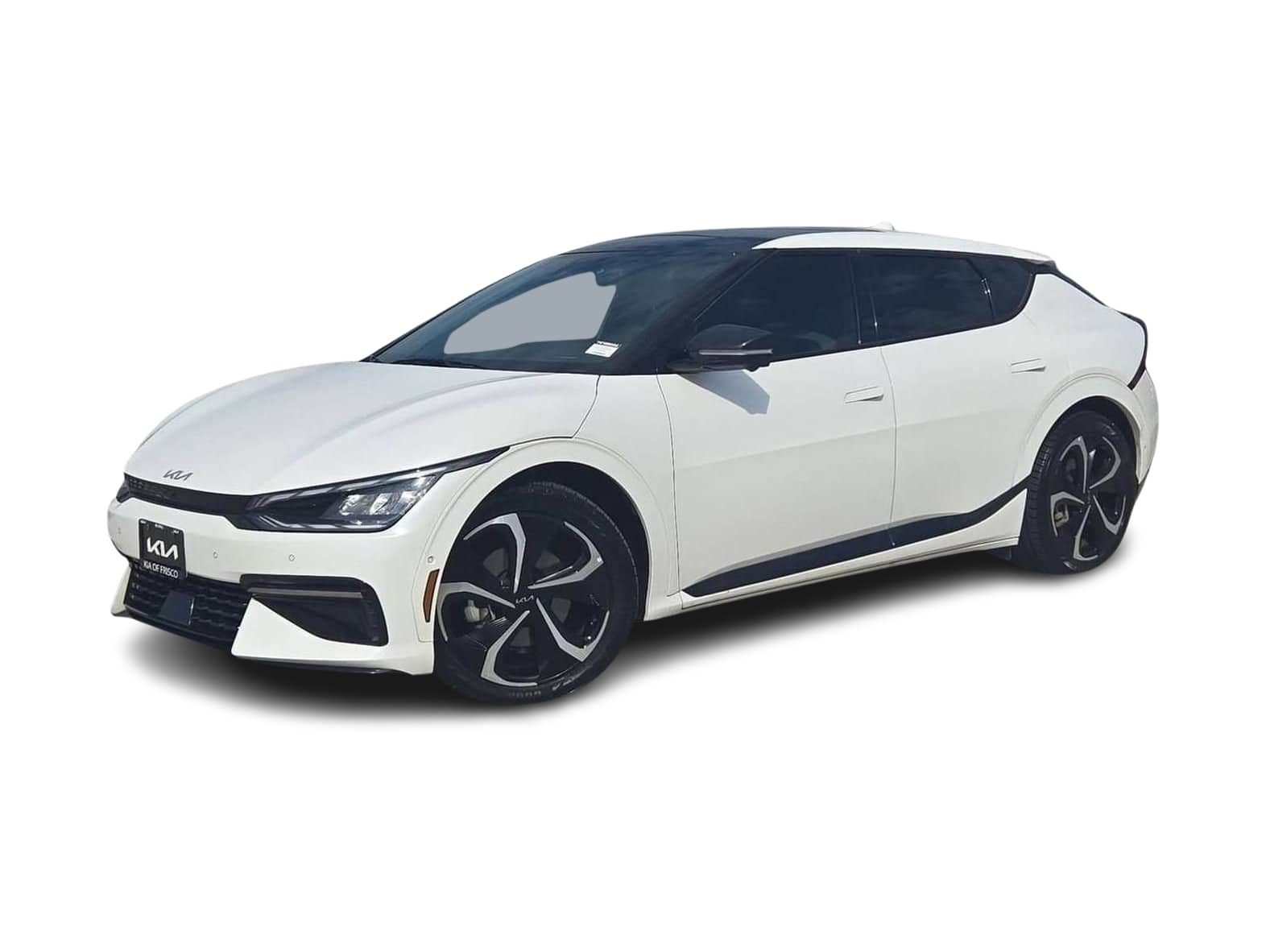 2023 Kia EV6 GT-Line -
                  Frisco, TX