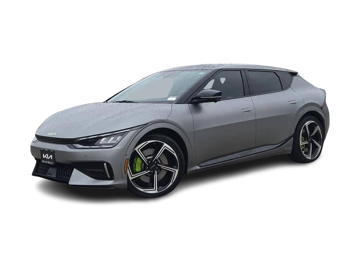 2023 Kia EV6 GT -
                  Frisco, TX