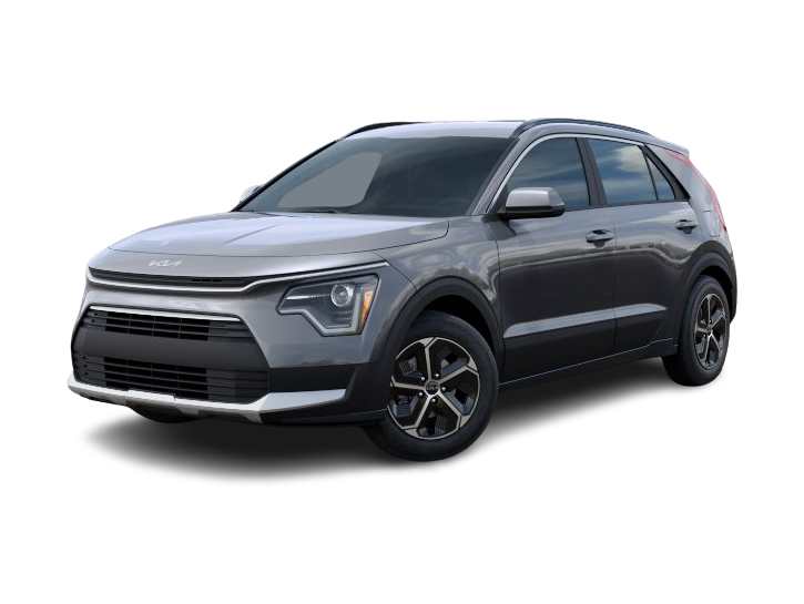 Thumbnail: 2026 Kia Niro - 1