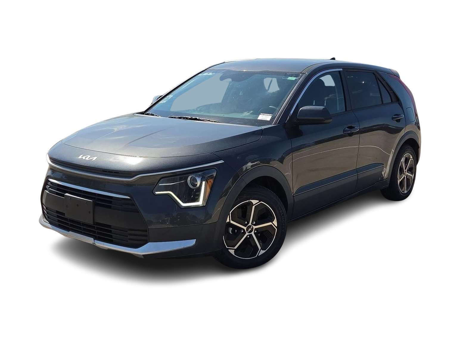 2024 Kia Niro LX -
                  Frisco, TX