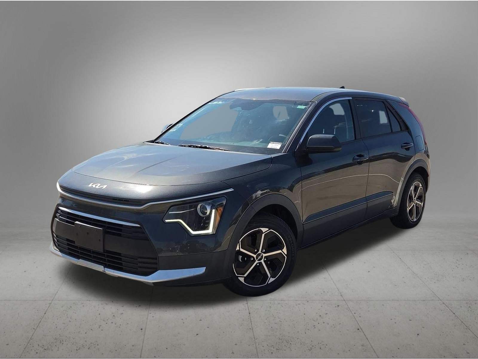 2024 Kia Niro LX