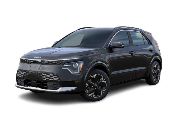 Thumbnail: 2026 Kia Niro - 1