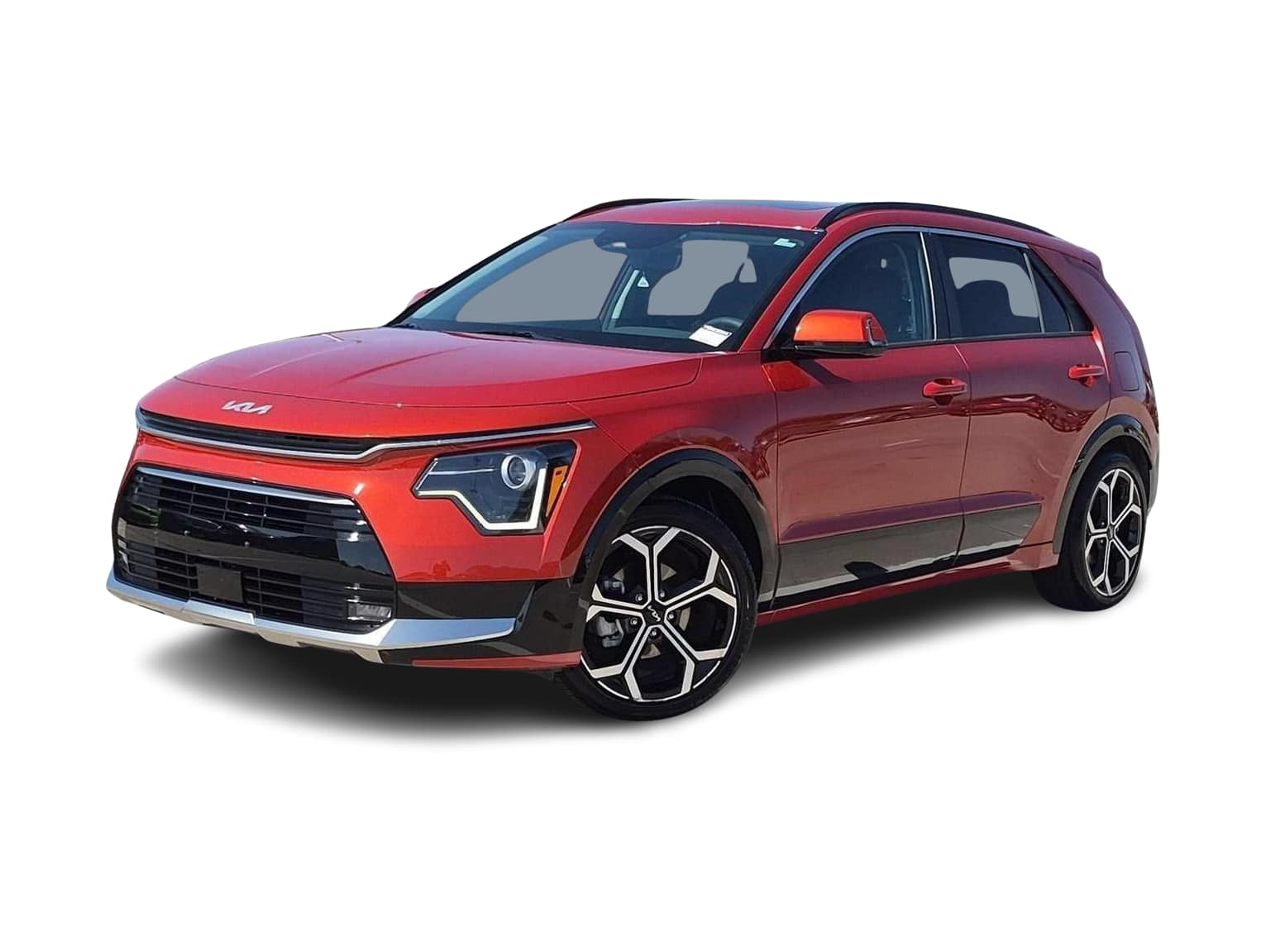 Thumbnail: 2023 Kia Niro - 1