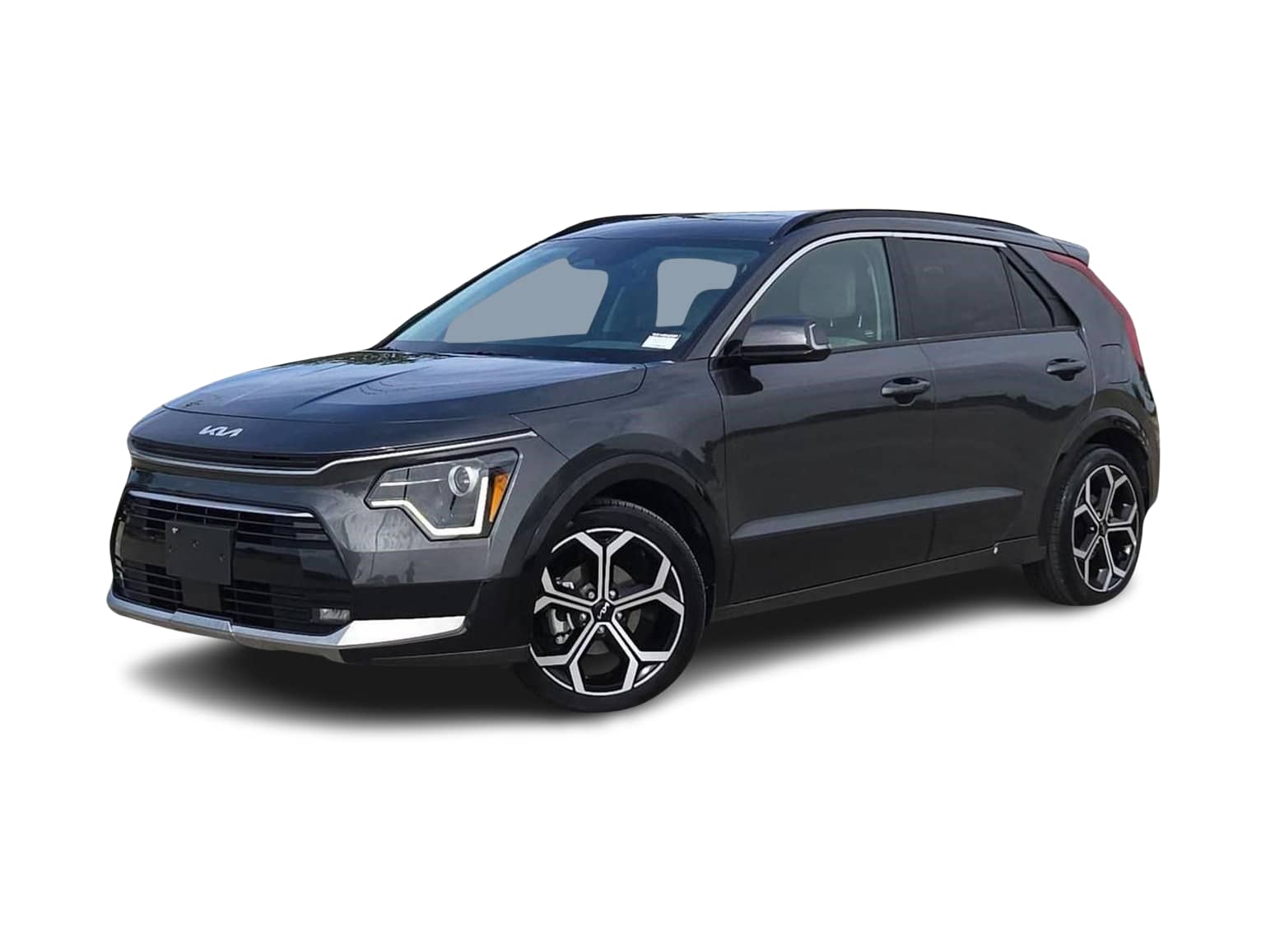Thumbnail: 2024 Kia Niro - 1