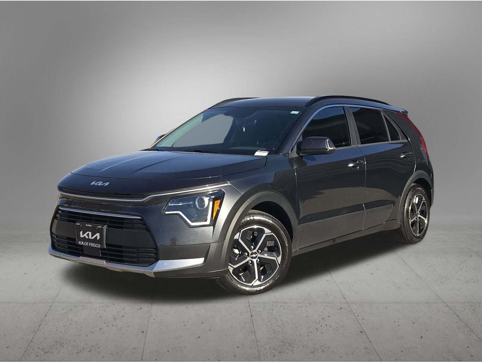 2023 Kia Niro EX's photo