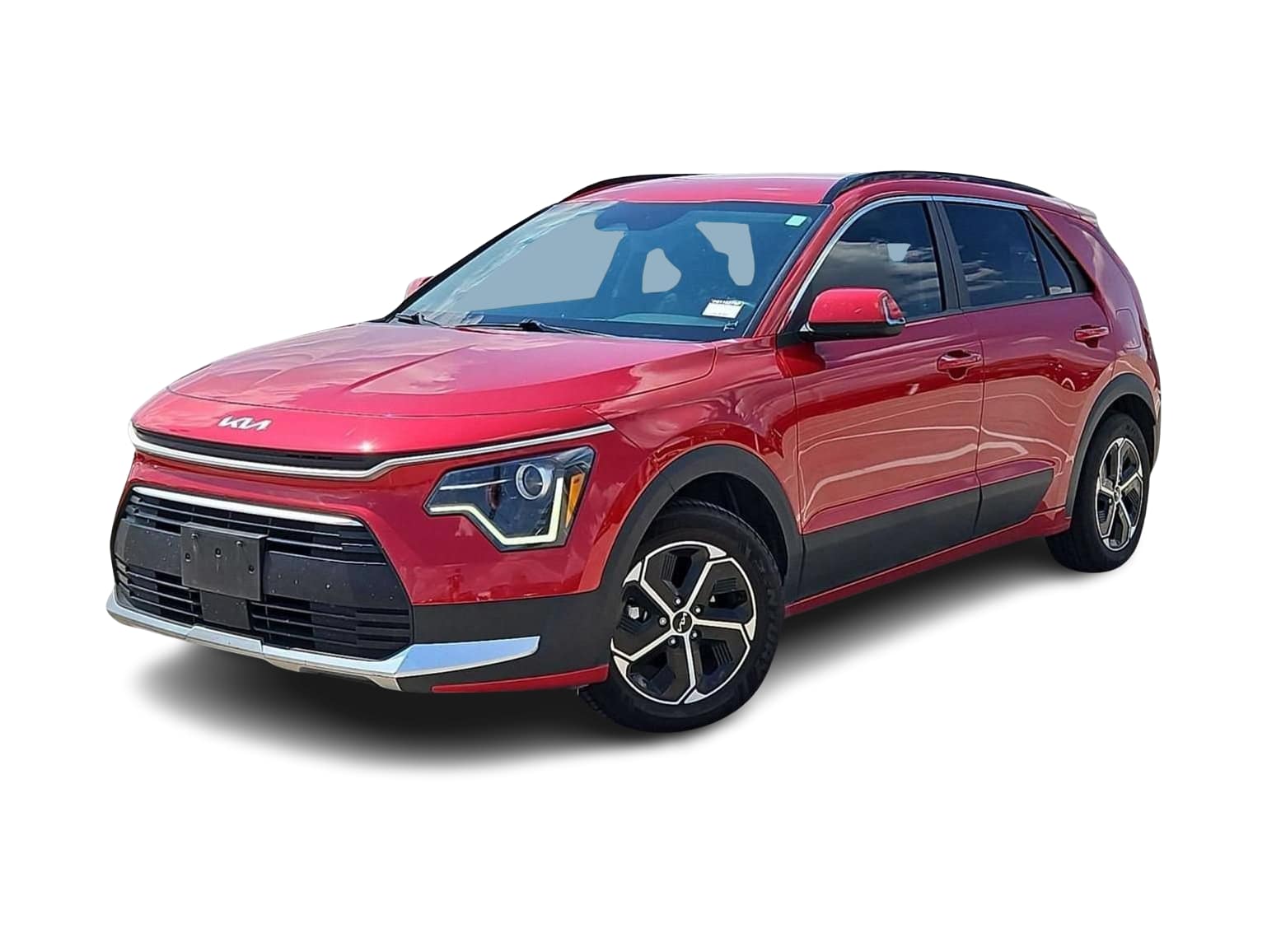 Thumbnail: 2023 Kia Niro - 1