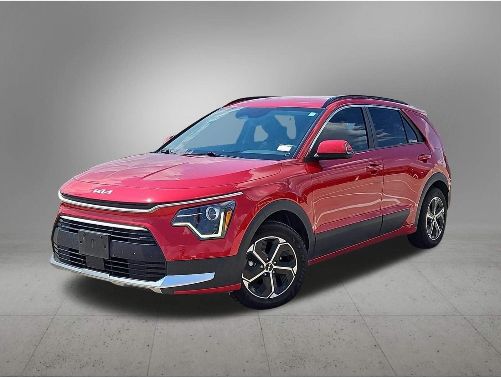 2023 Kia Niro