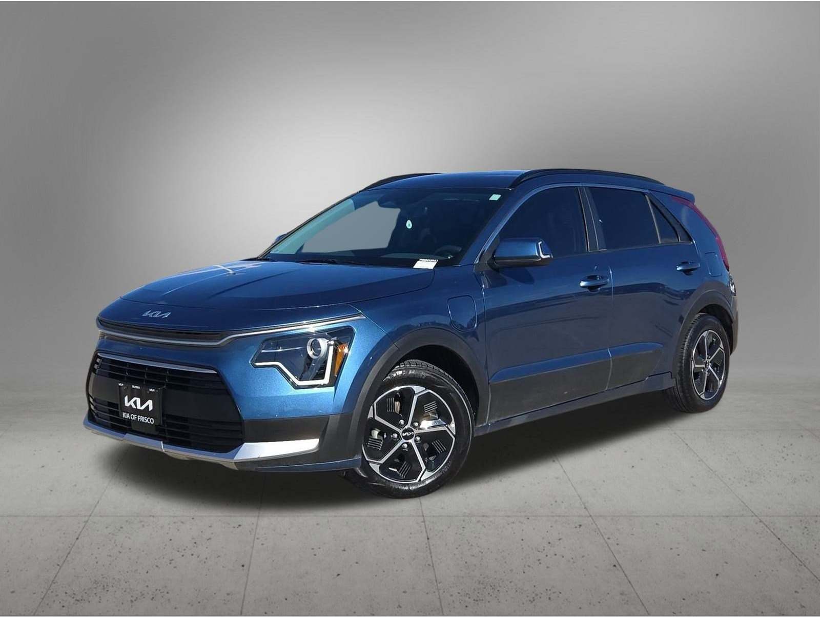 2023 Kia Niro EX
