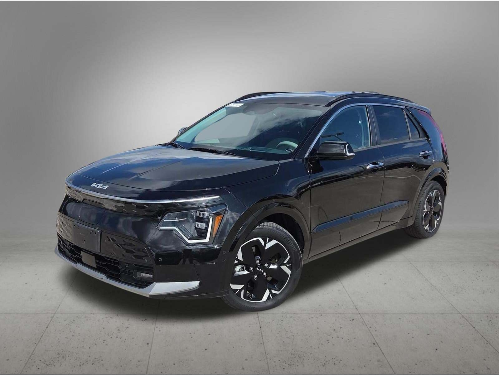 2023 Kia Niro