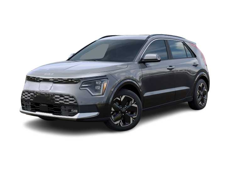 Thumbnail: 2026 Kia Niro - 1