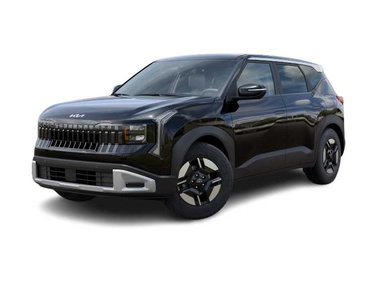 Thumbnail: 2027 Kia Seltos - 1