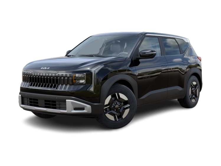 Thumbnail: 2027 Kia Seltos - 1