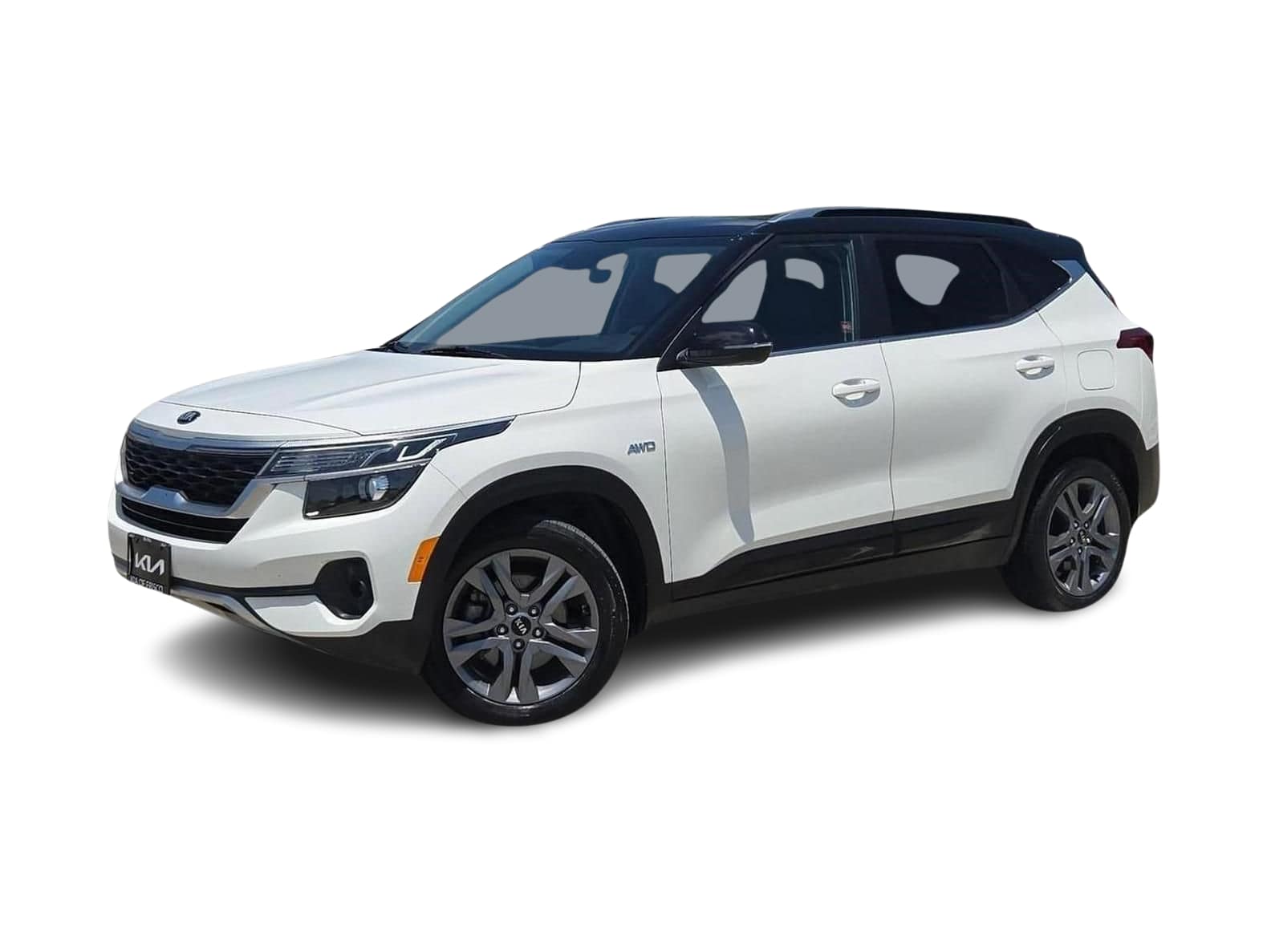 2021 Kia Seltos S -
                  Frisco, TX