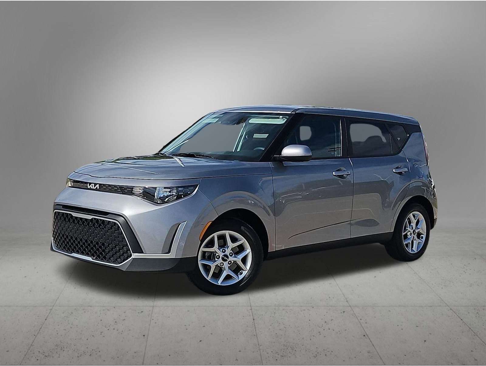 2025 Kia Soul S