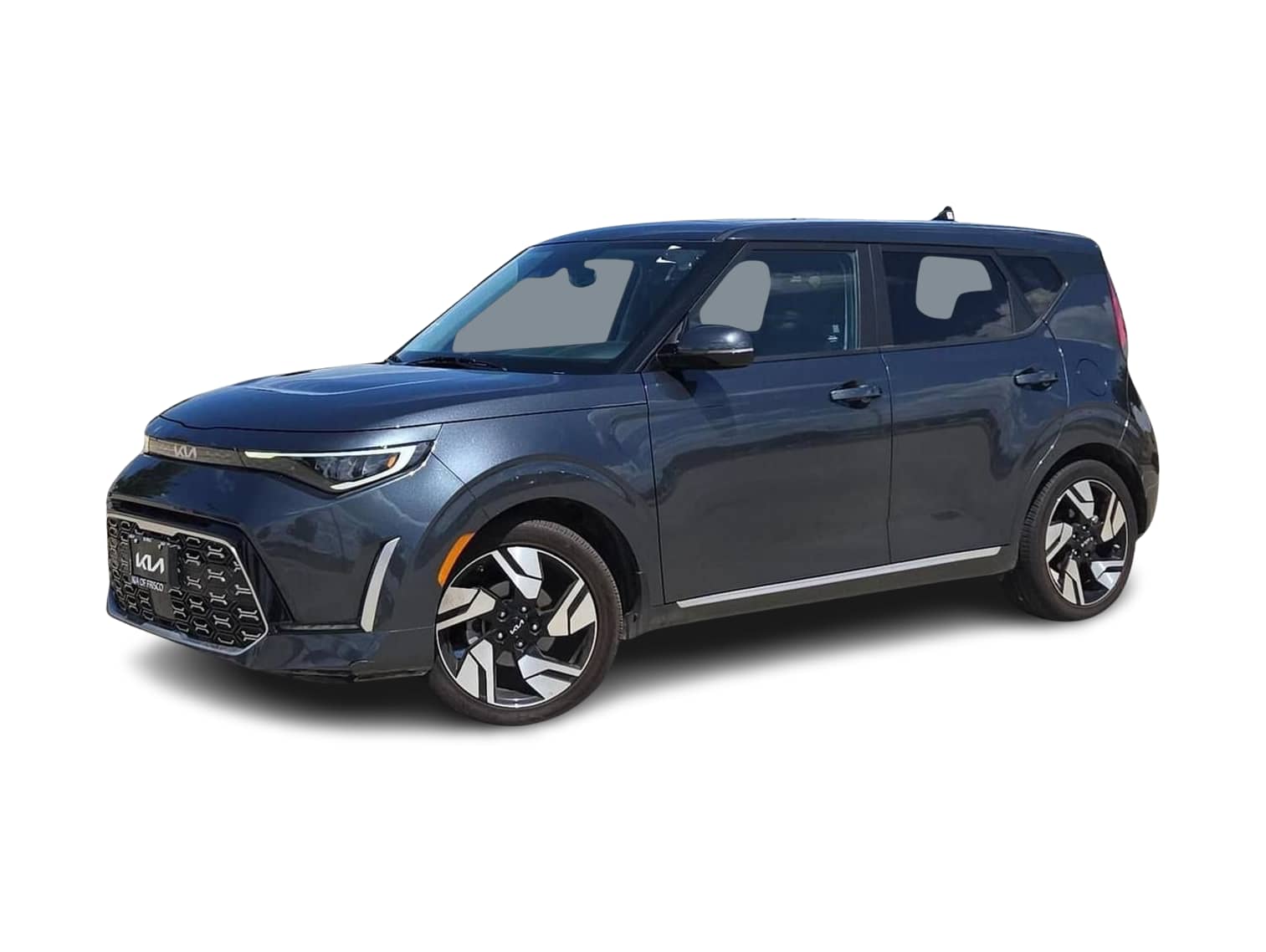 Thumbnail: 2025 Kia Soul - 1