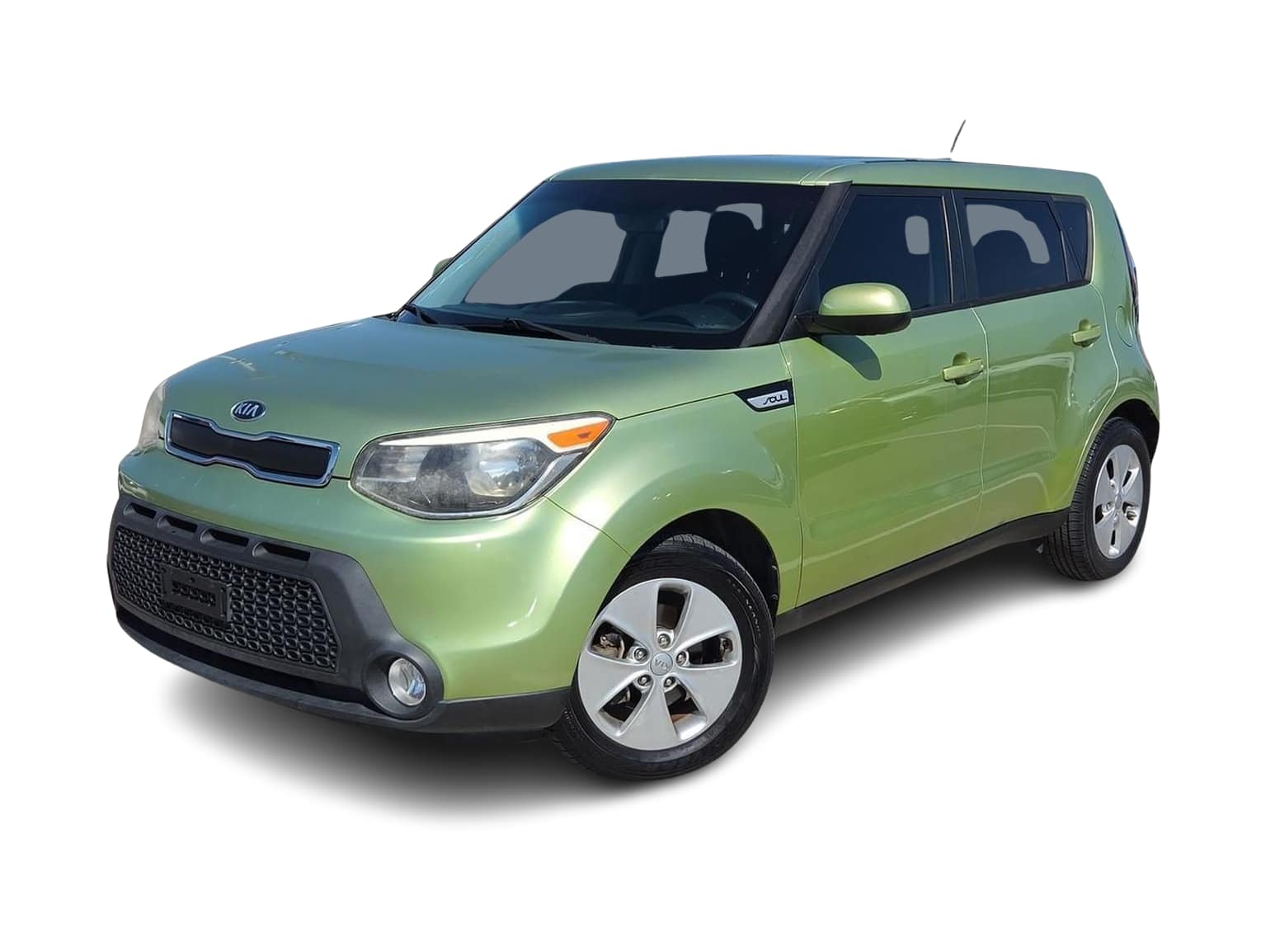 2015 Kia Soul Base -
                  Frisco, TX