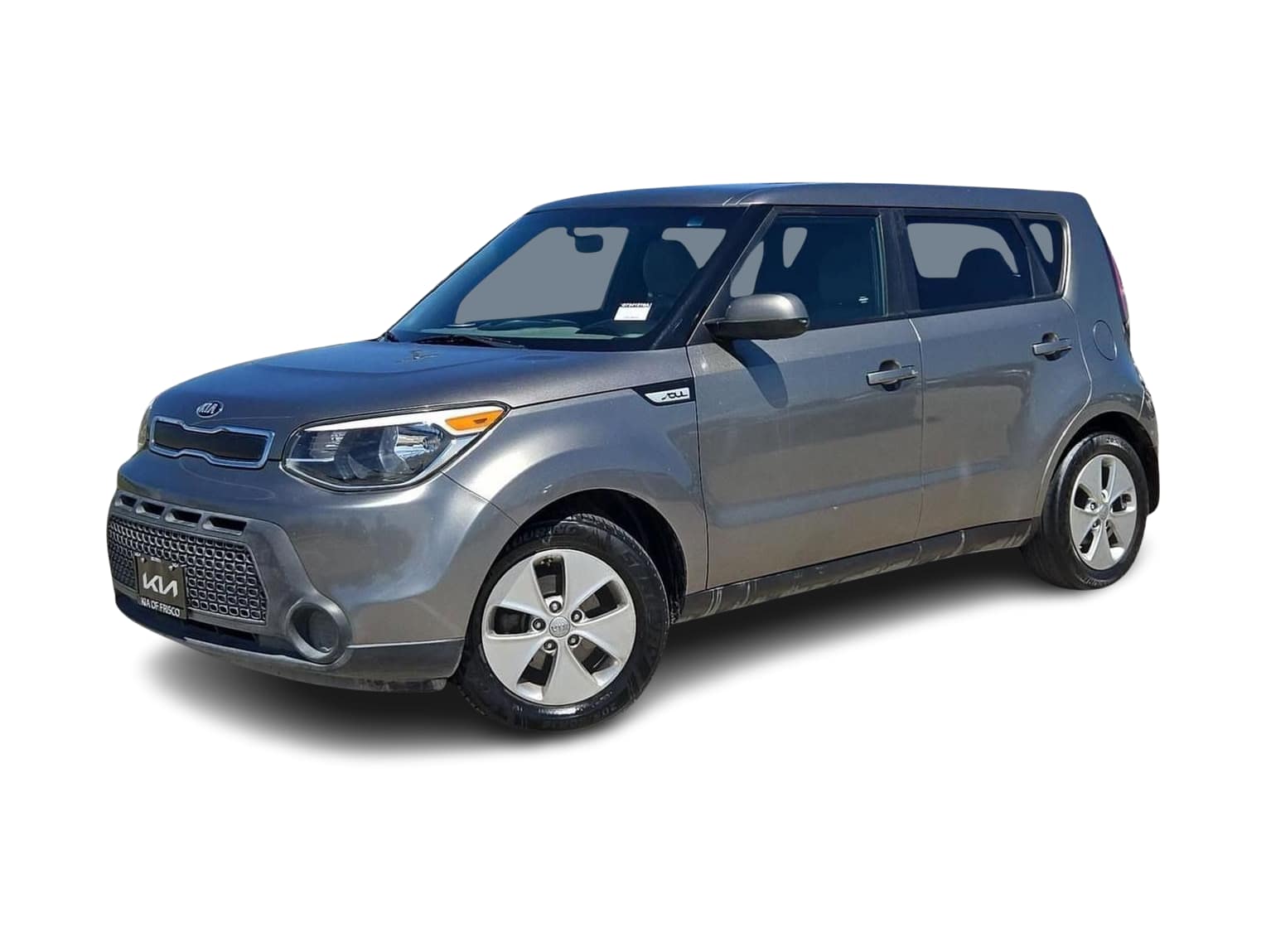 2016 Kia Soul Base -
                  Frisco, TX