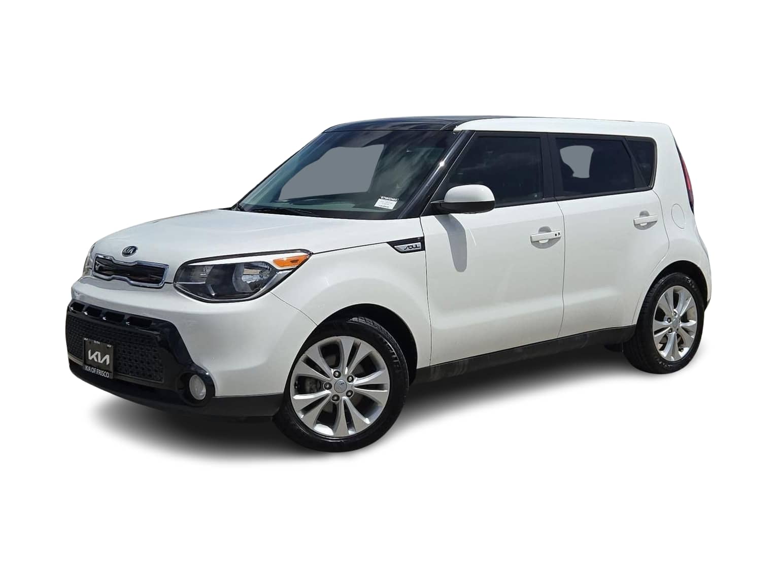 Thumbnail: 2016 Kia Soul - 1