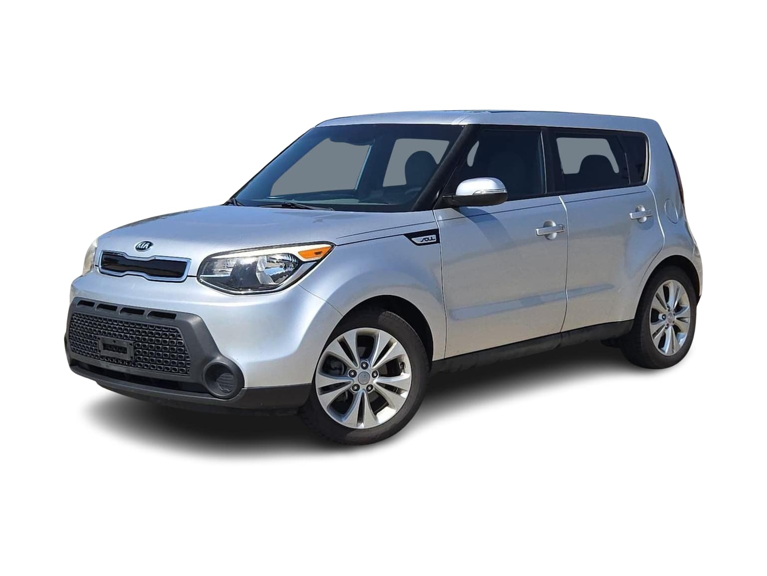 2014 Kia Soul Soul+ -
                  Frisco, TX