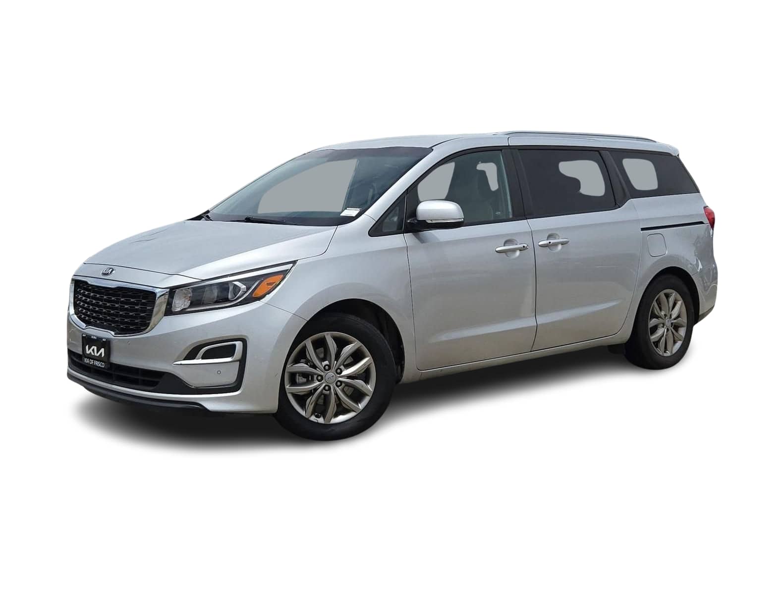 2019 Kia Sedona EX -
                  Frisco, TX