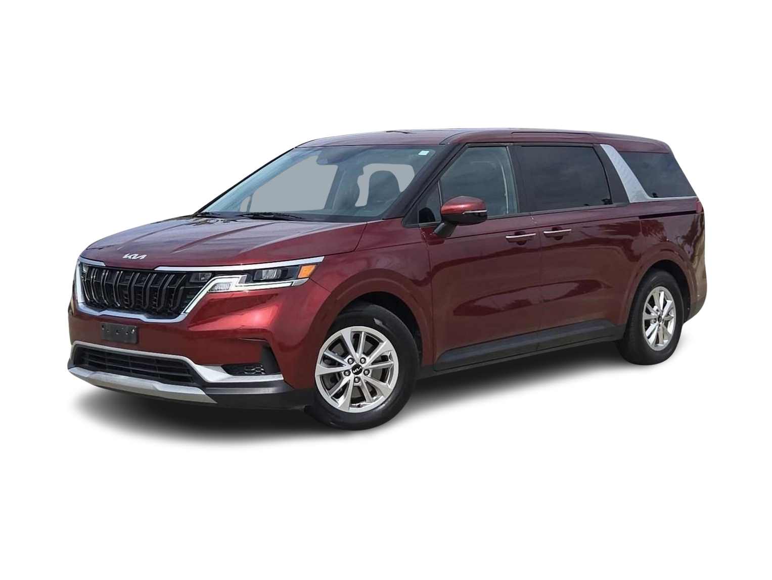 2022 Kia Carnival LX -
                  Frisco, TX