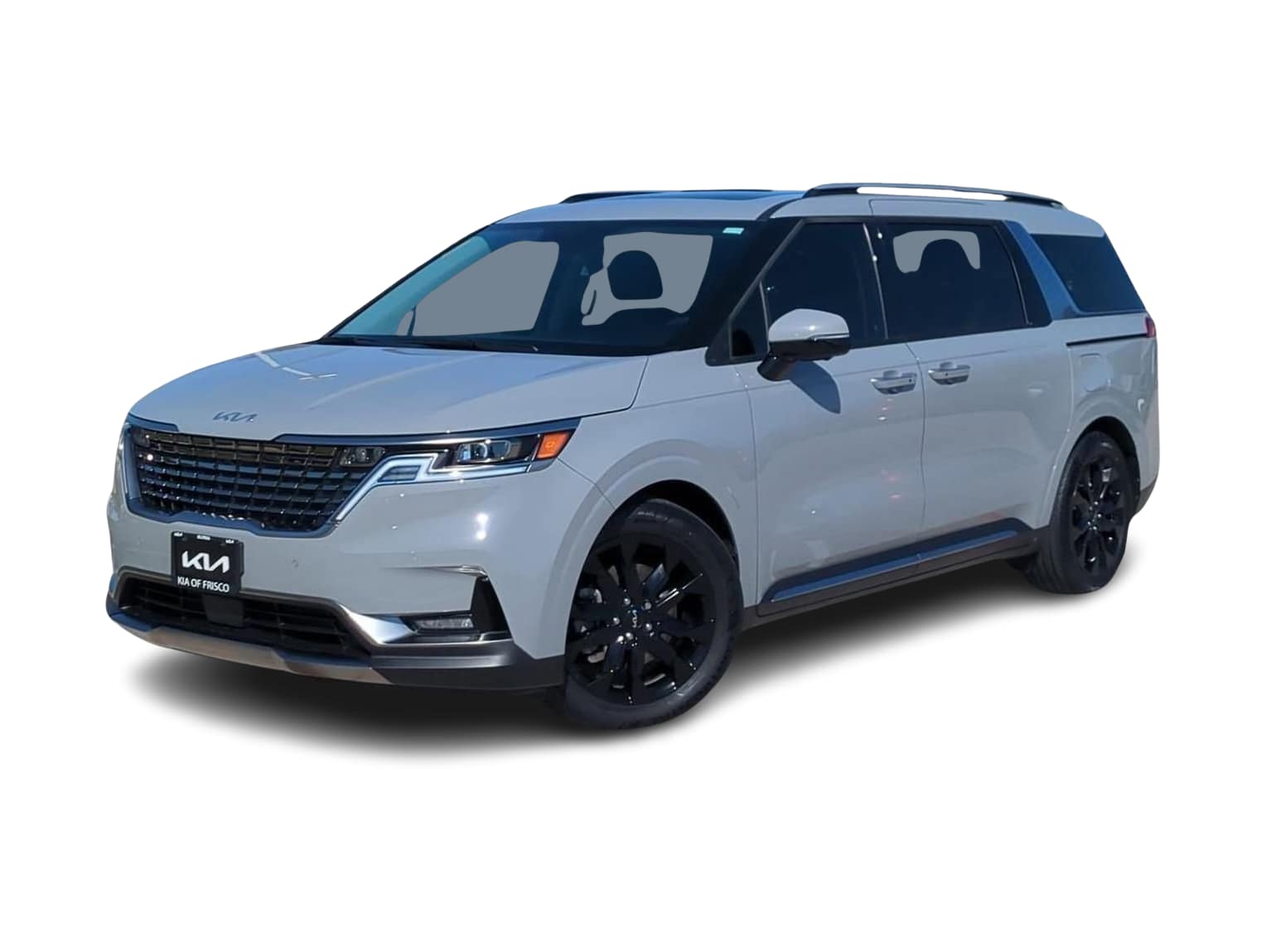 2024 Kia Carnival SX Prestige -
                  Frisco, TX