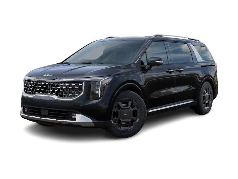 2025 Kia Carnival SX -
                Frisco, TX