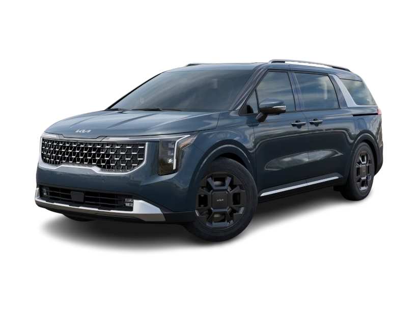 Thumbnail: 2026 Kia Carnival - 1